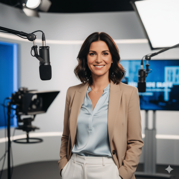 Vanessa Civiello Kinder – 7 Inspirierende Einblicke in das Privatleben der beliebten Moderatorin Vanessa Civiello Kinder
