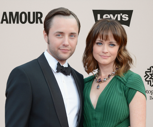 7 Faszinierende Fakten über Eric David Bledel: Eine inspirierende und überraschend private Lebensgeschichte Eric David Bledel