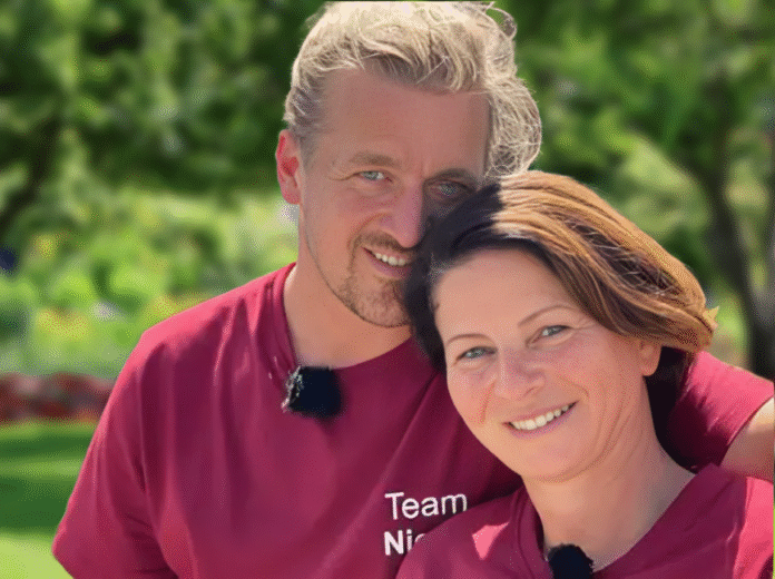 7 inspirierende Fakten über Nicole Johag Lebensgefährte – eine starke Liebe zwischen Erfolg und Design Nicole Johag Lebensgefährte