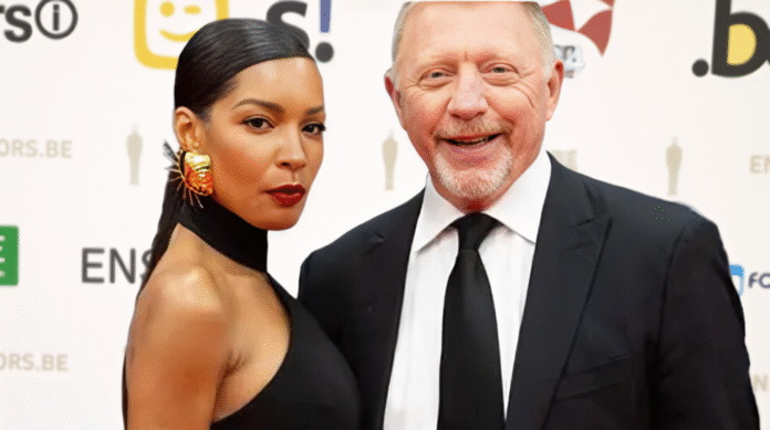 7 inspirierende Fakten über Lilian de Carvalho Monteiro – Die beeindruckende und mutige Partnerin von Boris Becker Lilian de Carvalho Monteiro