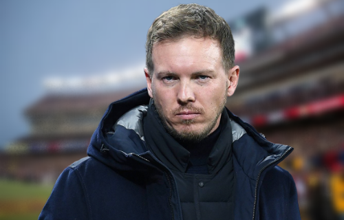 Burgi Nagelsmann: 5 Bewegende Fakten über die starke Mutter des Startrainers Burgi Nagelsmann