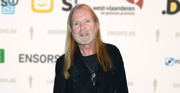 Gregg Allman Ehepartnerin