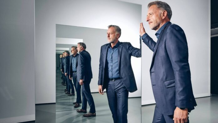 Detlev von Platen Scheidung: 7 Überraschende Fakten über das private Leben des Porsche-Managers Detlev von Platen Scheidung