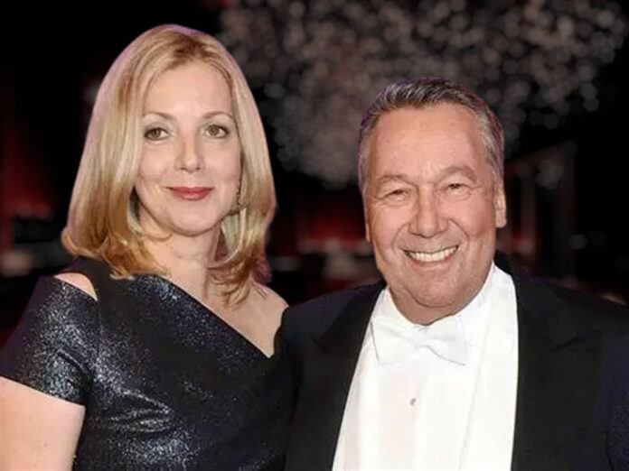 Sind Silvia und Christina Keiler verwandt