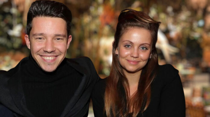 Aileen Anna Wellenbrink Herkunft