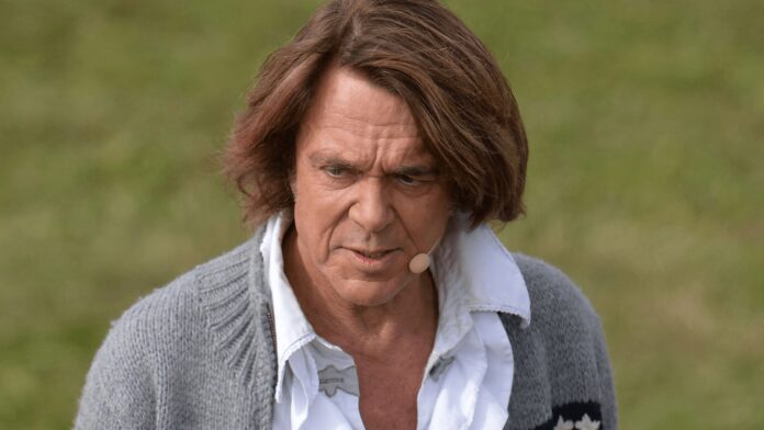 Jürgen Drews verstorben heute