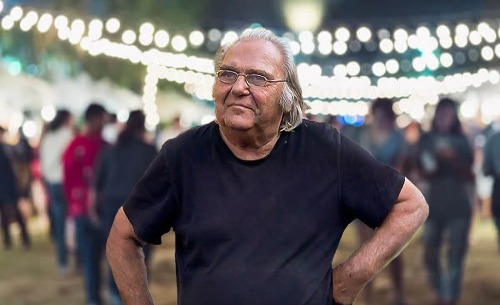 Steel Buddies Günther gestorben