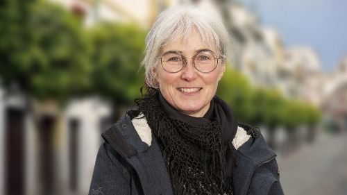 Andrea Paluch Krankheit