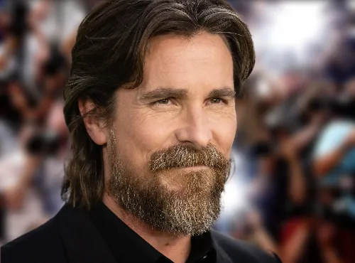 Christin Bahla Enthüllt