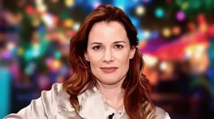 Ist Florence Gaub verheiratet