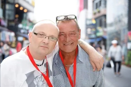 Ralle Ender Todesursache Hautkrebs