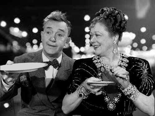 Stan Laurel Ehepartnerin