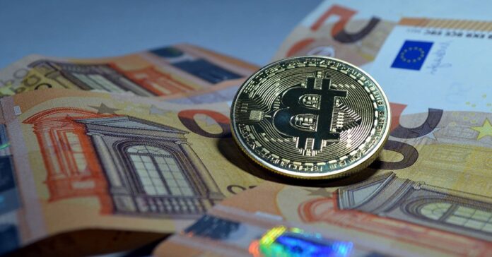 Krypto investieren mit wenig Geld