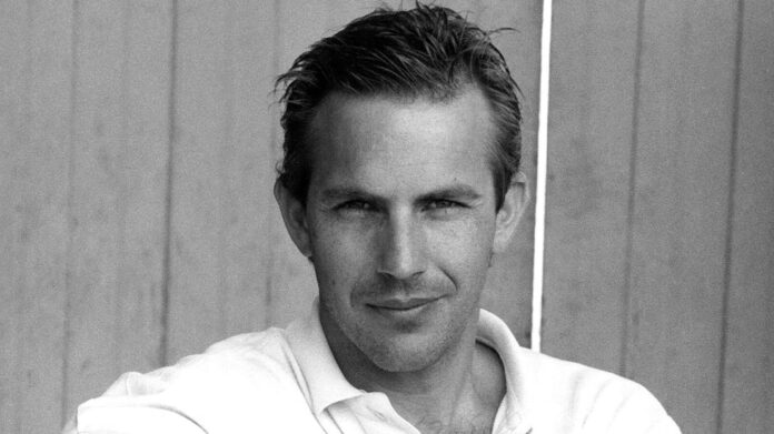 Kevin Costner Krankheit