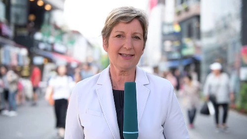 Anne Gellinek Partner