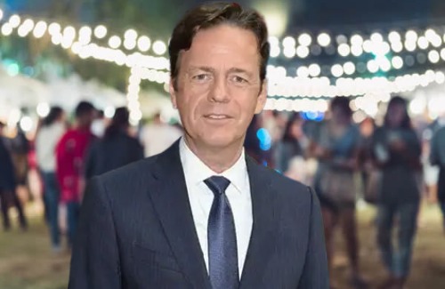 Rudi Cerne Krankheit