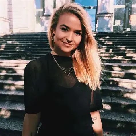 Yvonne Goldschmidt Alter