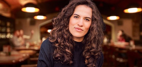 Mona Ameziane Krankheit