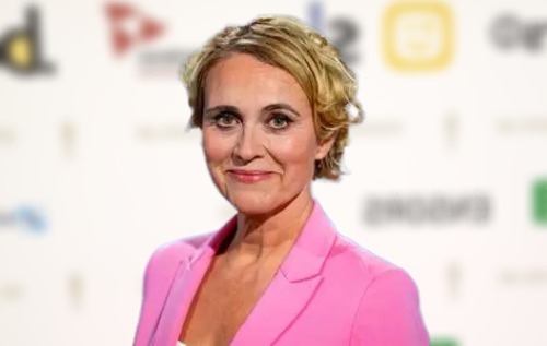 Caren Miosga Krankheit