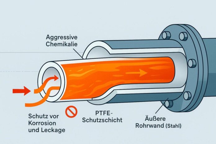 Kann ein Hochleistungskunststoff wie Polytetrafluorethylen (PTFE) wirklich zum Umweltschutz beitragen? Ja - vor allem durch seine außergewöhnliche Lebensdauer und Effizienz während der gesamten Nutzung. Nachhaltige PTFE-Lösungen von EDER bieten einen klaren Vorteil, weil sie durch ihre extreme chemische Beständigkeit und hohe mechanische Belastbarkeit die Lebenszyklen industrieller Bauteile deutlich verlängern. Das senkt Abfallmengen, reduziert den Ressourcenverbrauch für Ersatzteile und spart Energie in den Produktionsprozessen.