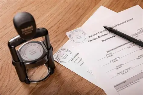 Übersetzung eines Handelsregisterauszugs - wann ist eine beglaubigte Übersetzung erforderlich?