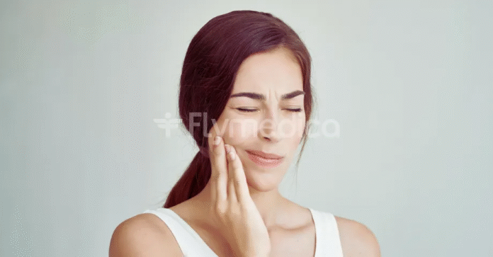 Schmerzen nach einer Zahnkrone: Ursachen, Lösungen & Tipps