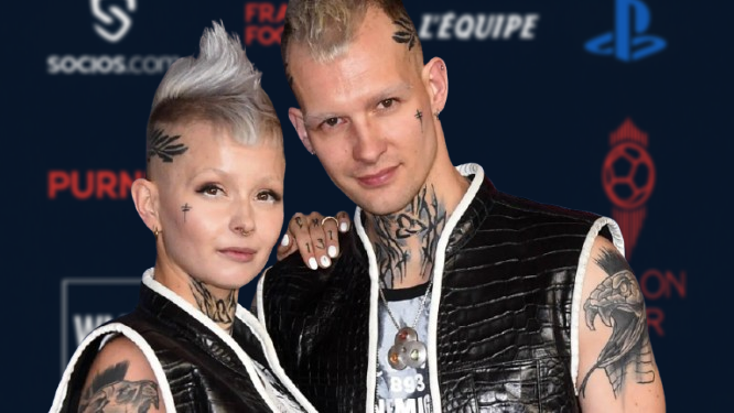 Aaron Amadeus Stehfest