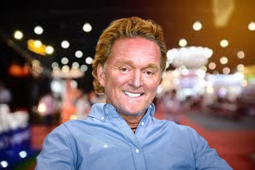 Andreas Kieling geschieden