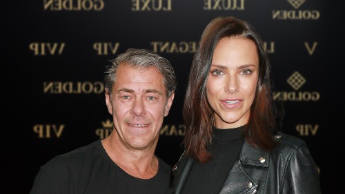 Marlon Christopher Martinek