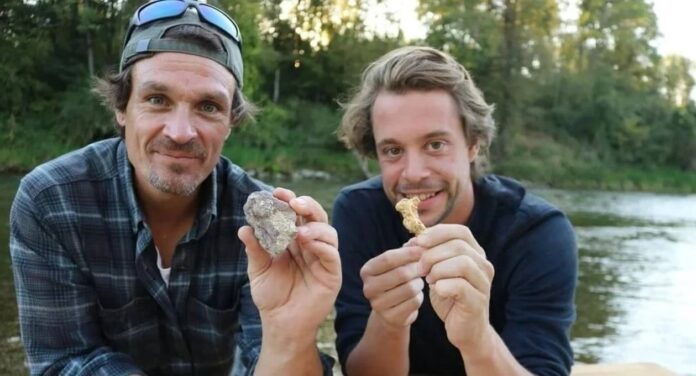 Andreas Macherey Ehefrau