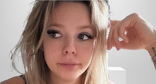 Anne Wünsche Fapello