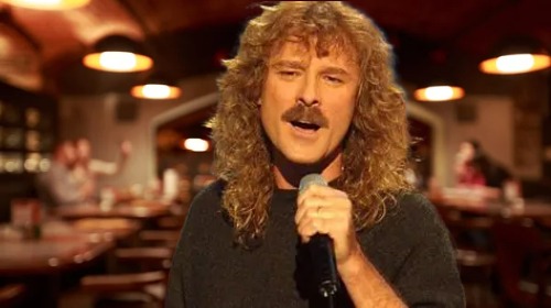 Wolfgang Petry heute krank