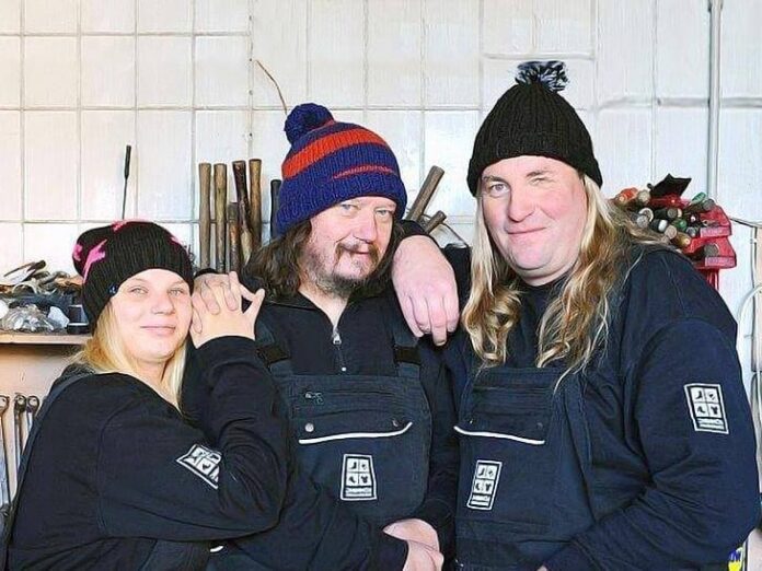 Monika Ludolf Todesursache