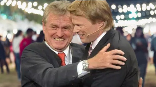 Sepp Maier Scheidung