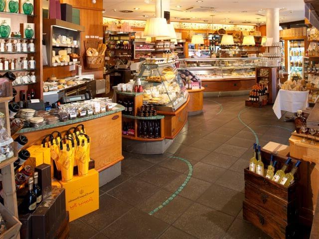 ✨ Sirins.de – Hochwertige Feinkost für bewussten Genuss