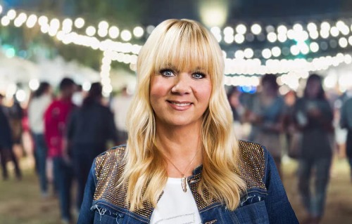 Julia Leischik Tochter verstorben