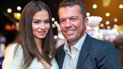 Lothar Matthäus' Sohn verstorben