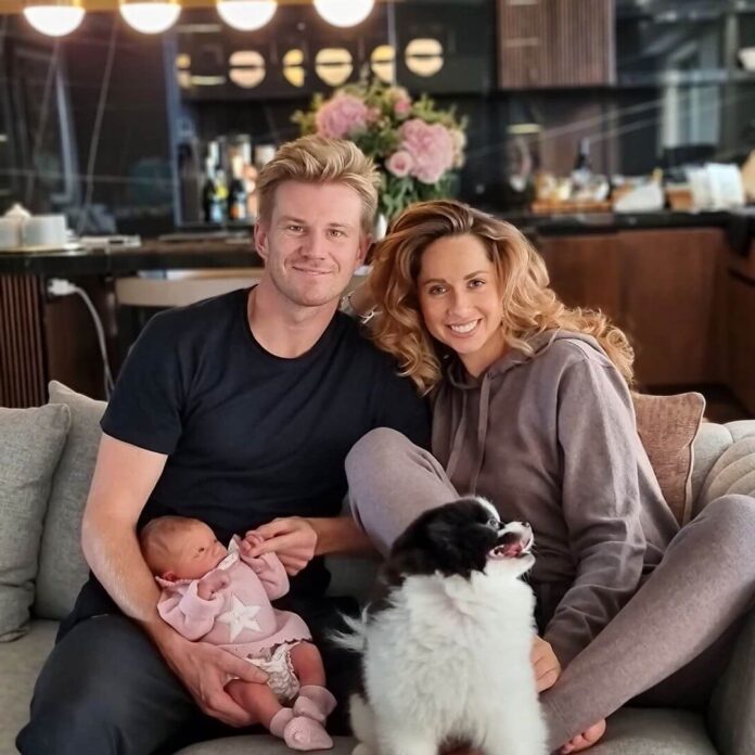 Eglė Ruskyte Nationalität