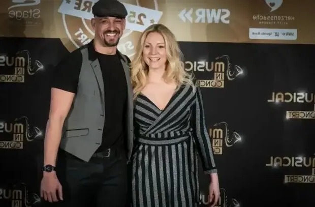 Jana Kübel Partner