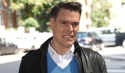 Armin Coerper Lebensgefährte