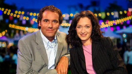 Julia Finkernagel Wikipedia