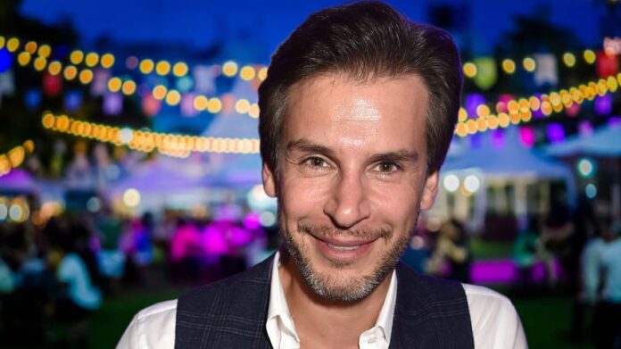 Florian Odendahl Ehefrau