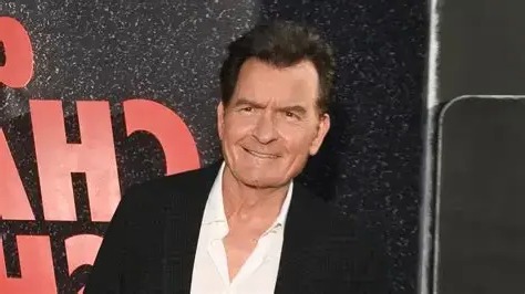 Charlie Sheen Ehepartnerin