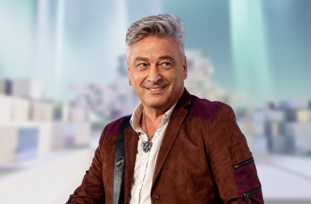 Didi Ganshofer Schlaganfall