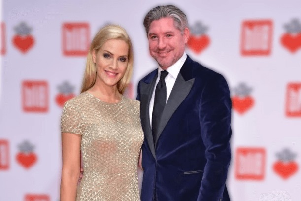 Andreas Pfaff neue Freundin