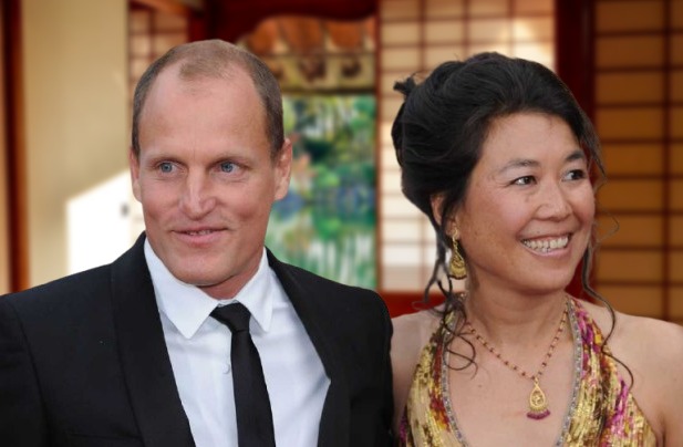 Zoe Giordano Harrelson