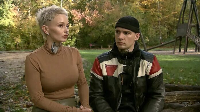 Edith Stehfests Krankheit