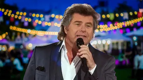 Andy Borg Todesursache