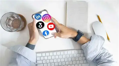 Wie kleine Accounts Social Media schneller aufbauen können