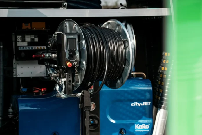 Rohrreinigung in Düsseldorf: So verhindern Sie Rohrverstopfungen und teure Schäden (Tipps zur Vorbeugung)